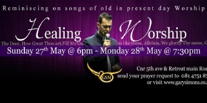Worship and Healing