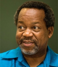 ACDP President, Kenneth Meshoe.