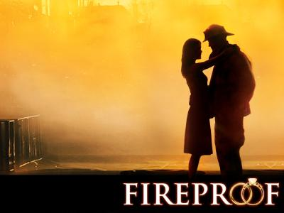 The theme song from the well-known marriage movie, Fireproof, is a reminder that love is worth fighting for.