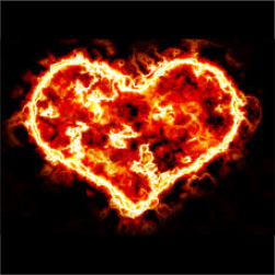 burningheart
