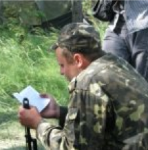 ukrainesoldier