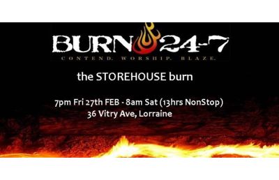 storehouseburn