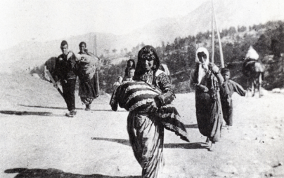 armeniangenocidethen