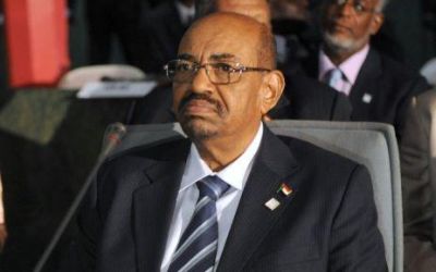 sudanpresident