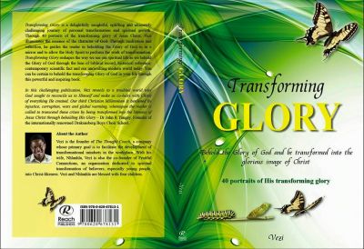transforming glory
