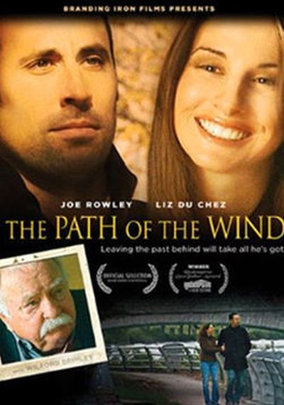Path of the wind Movie