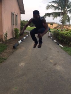 healing africa nigeria jump