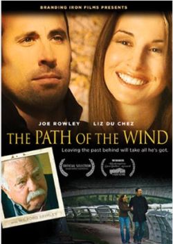 the path of the wind