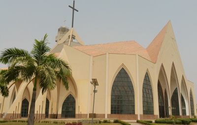 Christian Centre Nigeria