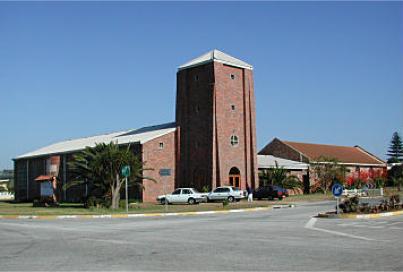 bluewater bay community church