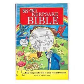 keepsake-bible