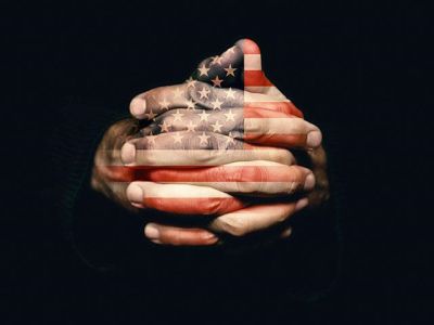 US prayer