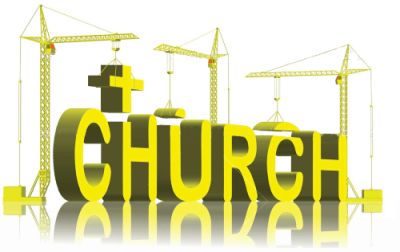 Building church