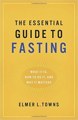 fasting book