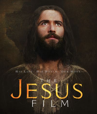 Jesus film