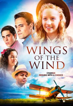 Moviewise, Wings of the wind