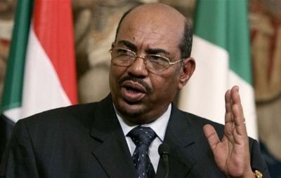 Sudan president