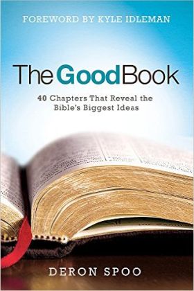 the good book