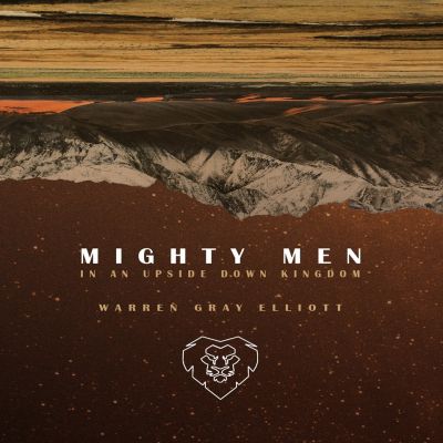 MIGHTY MEN THE ANTHEM COVER