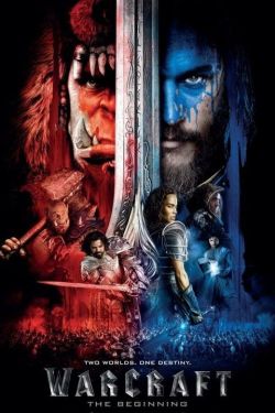 Moviewise, Warcraft