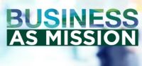 business as mission