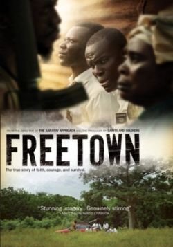 Freetown