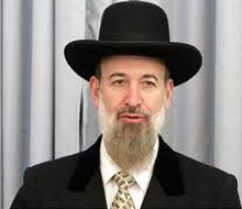 rabbi