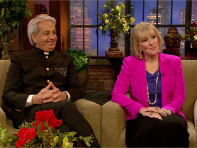 Benny And Suzanne Hinn Remarrying In March | Gatewaynews.co.za