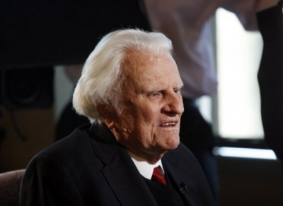 billygraham95