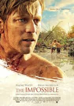 THEIMPOSSIBLE