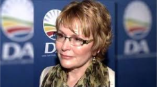 Helen Zille.