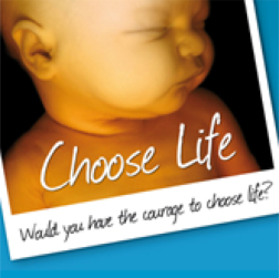 chooselife