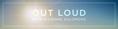 outloud title bar