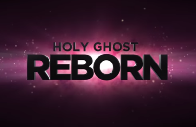 HolyGhostReborn