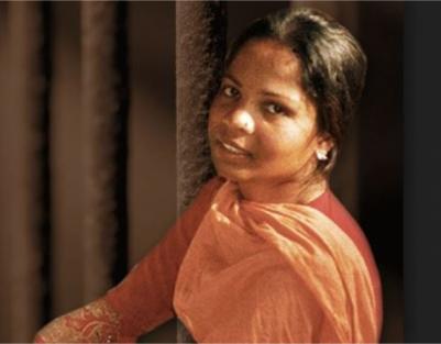 Asia Bibi