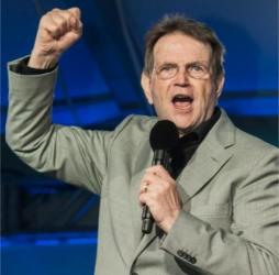 Reinhard Bonnke