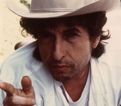 Bob Dylan