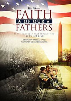 Faith of our fathers