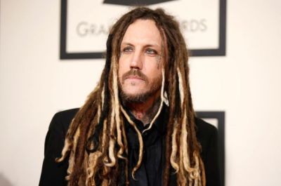 Brian Welch