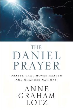 DANIEL PRAYER