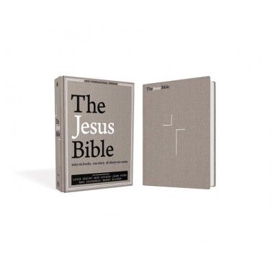 the Jesus bible