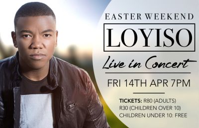 LOYISO WOF