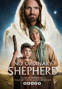 No Ordinary Shepherd