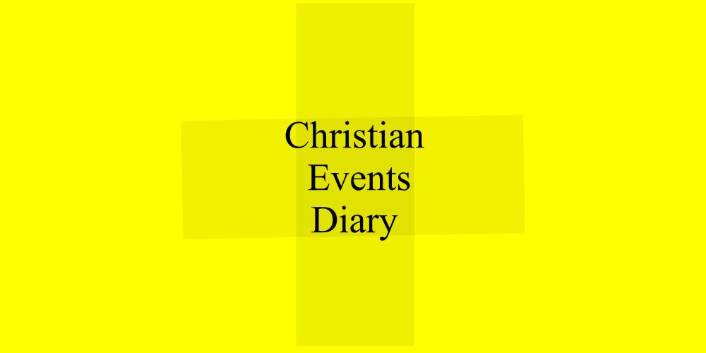 Christian Events gatewaynews.co.za
